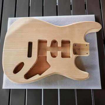 Telo strat a tele - jaseň 