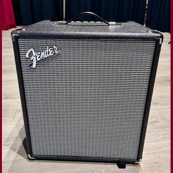 Fender Rumble 100 V3