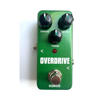 Kokko Overdrive (green)