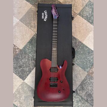 Chapman ML3 Pro Modern Dark Cherry
