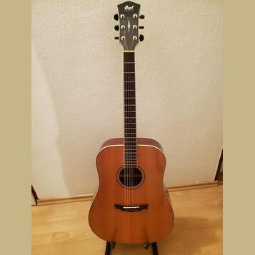 Cort PW-310R celomasivní
