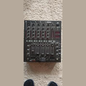 Reloop rmx - 40 dsp