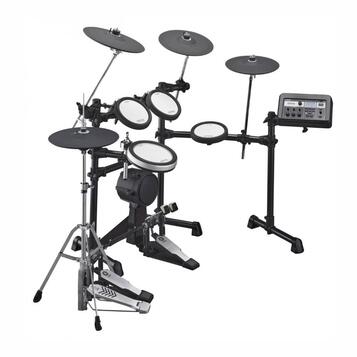 El. Bicí Yamaha DTX6K3-X Electronic Drum Kit