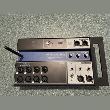 Soundcraft UI12