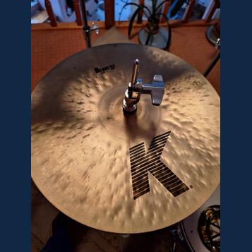  sada Zildjian K