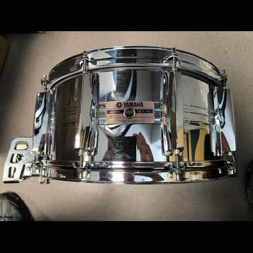 Yamaha SD-065MA (RECORDING) - video