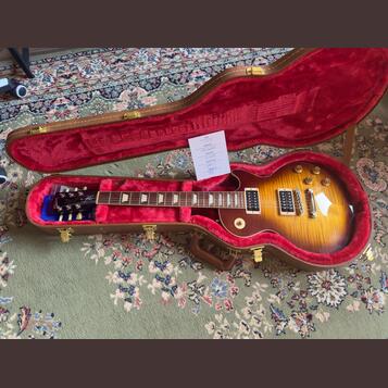 Gibson Les Paul Slash Standard