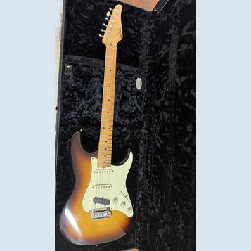 Suhr Classic S Michael Thompson Signature z roku 2003