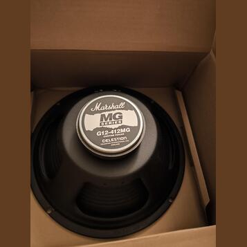repro G12-412MG 4ks Marshall