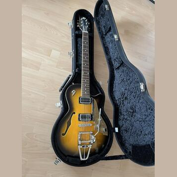 Duesenberg Starplayer TV