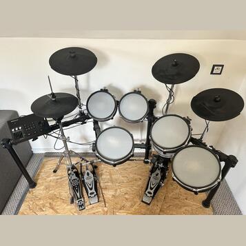 Millenium MPS-850 E-Drum Set