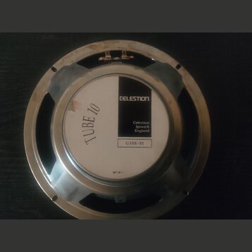 Repro Celestion G 10 E30