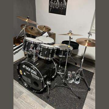 Sonor aqx