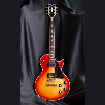 Greco EG500 Custom MiJ 1979