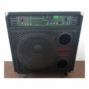 Baskytarové kombo Trace Eliot GP7 SM 150