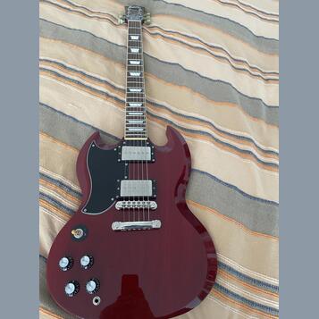 Burny RSG 55 '63 (Fernandes) levoruká