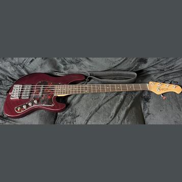 FGN J-Standard Mighty Jazz