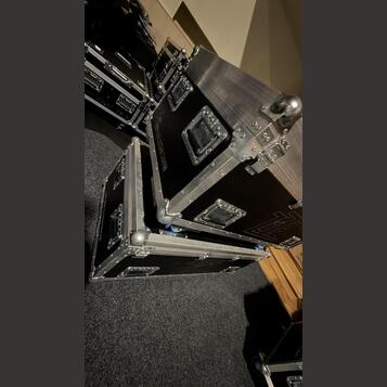 LED BAR ZOOM