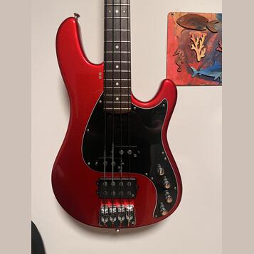 Sandberg VM4