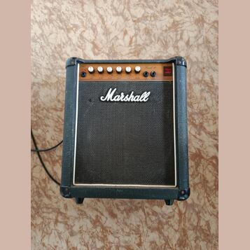 Prodám orig.combo MARSHALL REVERB 12