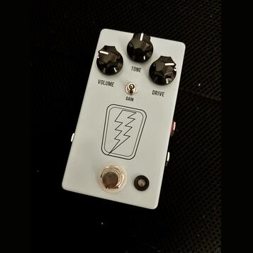JHS Superbolt V2