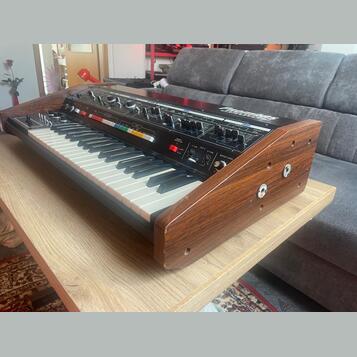 Roland ProMars MRS-2 