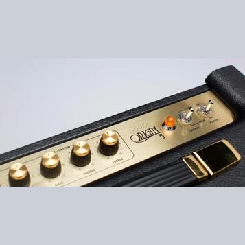 Marshall Origin 5