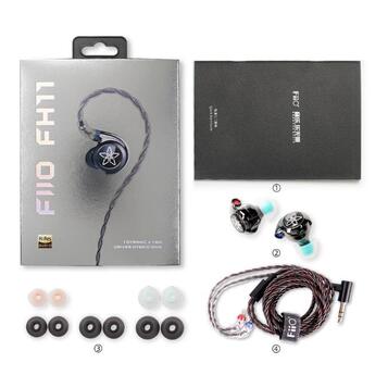 In-Ear slúchadlá Fiio/Behringer