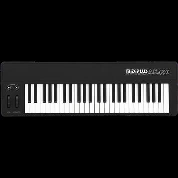 Midiplus AK490