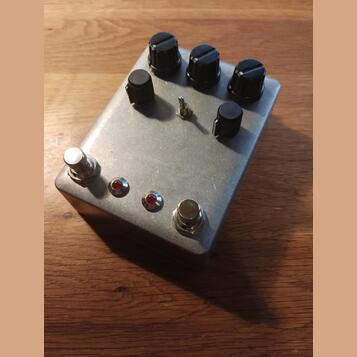 Kopie EQD Life Pedal v2