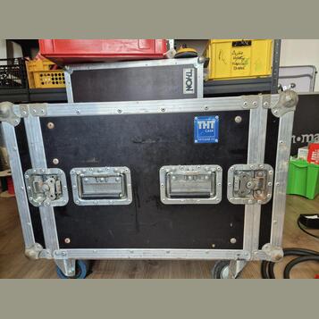 8U rack THT