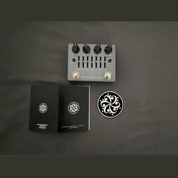 Darkglass microtubes x ultra 