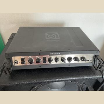 Ampeg Portaflex 500w