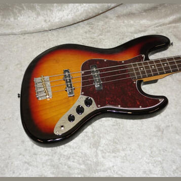 Jazz bass Vitange vj74 