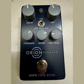 Universal Audio Orion Echo