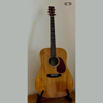 CF Martin Shenandoah HD-2832