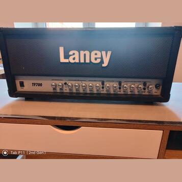 Laney TF 700