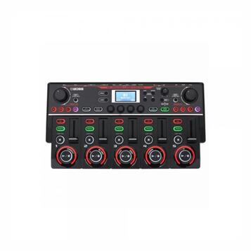 Looper BOSS RC-505 MKII + PLEXI KRYT