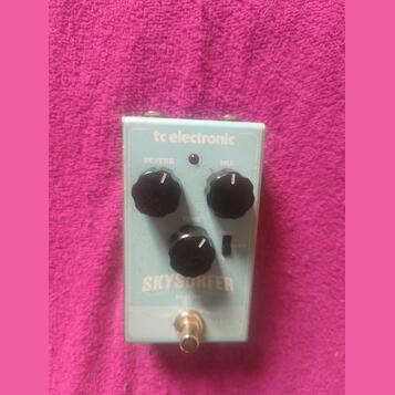 Tc electronic Skysurfer