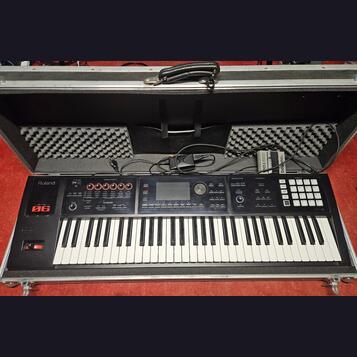 Roland FA-06