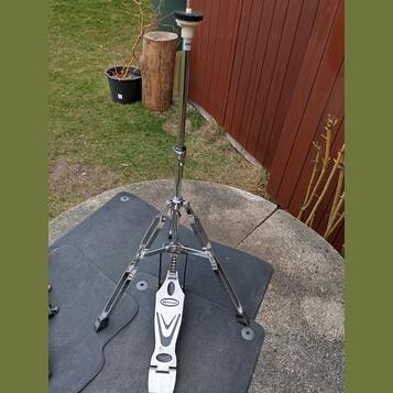 Stojany Hi Hat 
