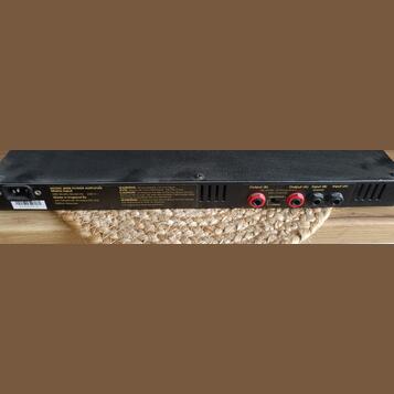 Marshall Valvestate 8008 (80W+80W) – TOP stav