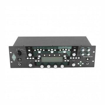 Kemper Profiler