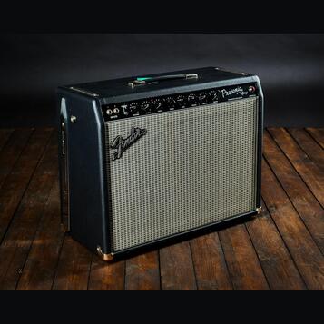 Kytarový lampový zesilovač FENDER PROSONIC