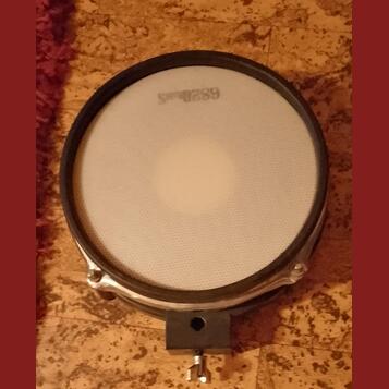 Alesis dm 10 sítkový pad