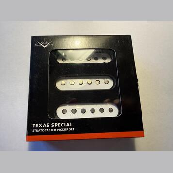 Snímače TEXAS SPECIAL Stratocaster 