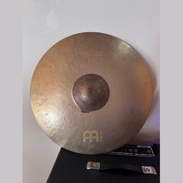 MEINL Byzance 20" Sand Ride 