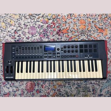 Novation Impulse 49