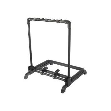 Guitto GGS-12 Guitar Rack for 3 Guitars