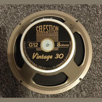 Celestion Vintage 30 60W 8R